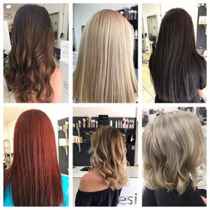 Hair Salon Rochedale South | Hairdressers | Hairdressing Salon Springwood